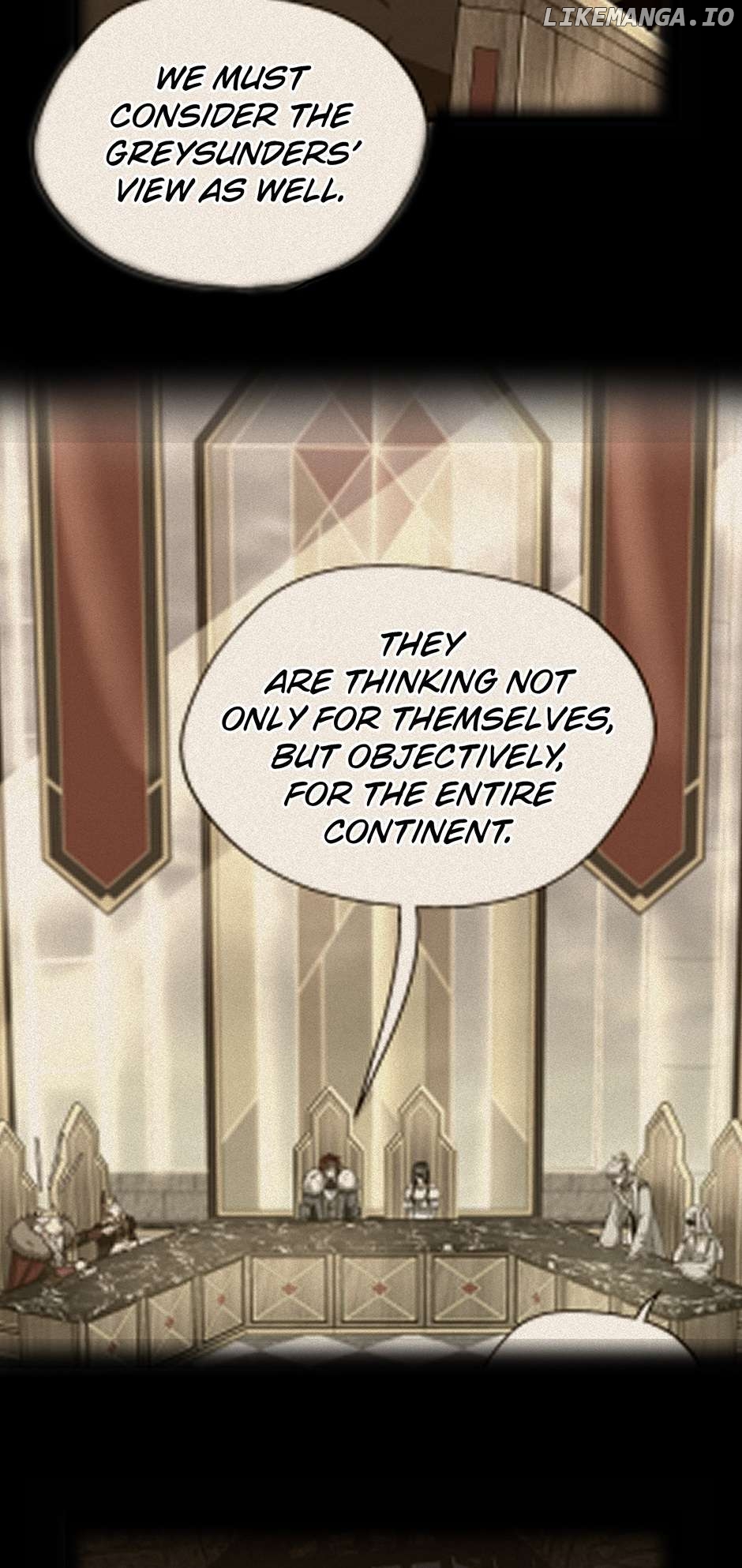 The Beginning After The End Chapter 220 image 47